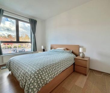 Appartement te huur - Foto 4