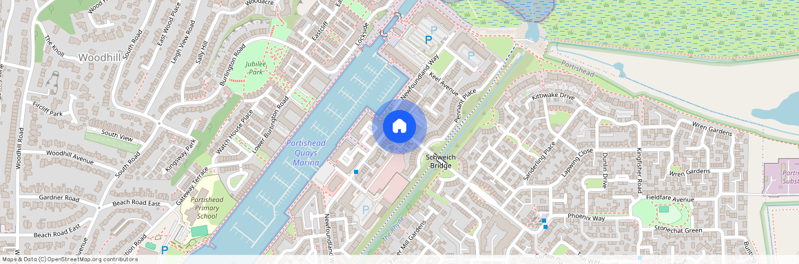 Phoenix Way, BS20 7PU, Bristol