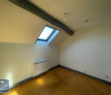 Location Appartement 1 pièce 15m² ALENCON 61000 - Photo 4
