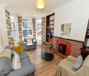 69 Haypark Avenue, Belfast, BT7 3FE - Photo 1