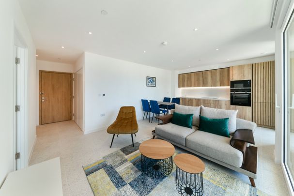 1 bedroom apartment to rent - Photo 1