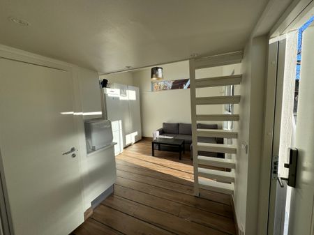 Saltsjöbadsvägen, Saltsjö-Duvnäs - Photo 3