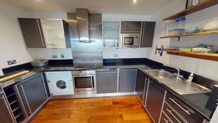 Gallery Quay, Block 15, Grand Canal Dock, Dublin 2, D02 H264. - Photo 2