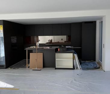 "Neue moderne 3-Zimmerwohnung in Stans zu vermieten" - Photo 2