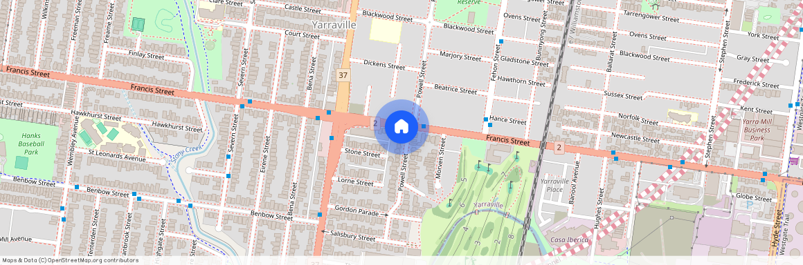 5/175 Francis Street, Vic 3013, Yarraville