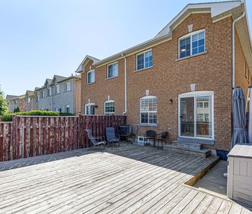 For Lease - 60 Del Francesco Way Unit# Main, Vaughan, Ontario - Photo 4