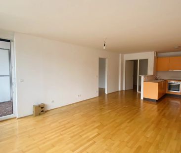 /MIT FREIFLÄCHE / TOLLE ANBINDUNG / VERFÜGBAR AB 1.08.2026 / 2-ZIMMER - Photo 6