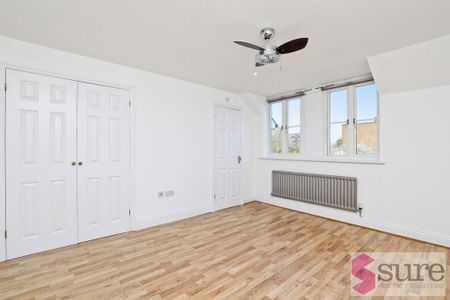 3 bedroom townhouse to rent - Photo 4