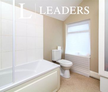 5 bedroom terraced house to rent - Photo 5