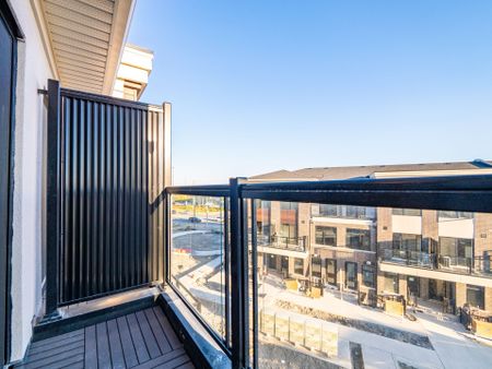 For Lease - 755 Omega Drive Unit# 228, Pickering, Ontario - Photo 2