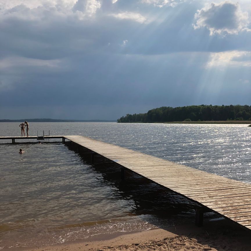 Backatorpsvägen, Kvicksund - Foto 1