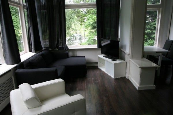 Te huur: Appartement Kasteelweg in Rotterdam - Foto 1