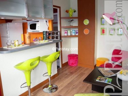 Apartment Amelie Fontaine - Photo 4