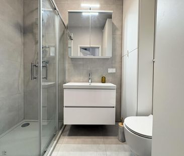 Łódź - Mieszkanie na wynajem - Фото 4