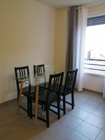 Appartement 1 Pièce 28 m² - Photo 2