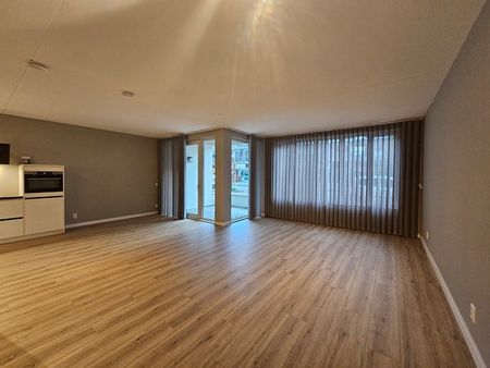 Te huur: Appartement Oegstgeesterweg 13 in Rijnsburg - Photo 3