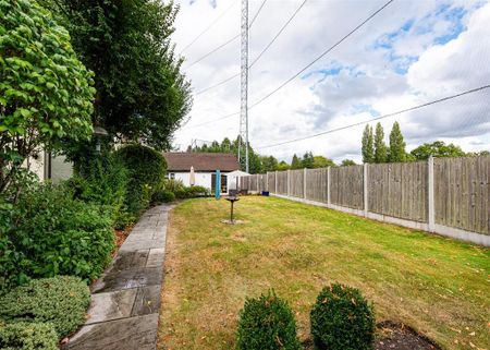 3 bedroom cottage to rent - Photo 5