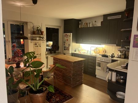 Malmö - 2rok - 6mån - 12.075kr/mån - Photo 3