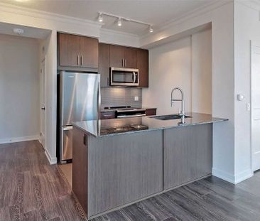 For Lease - 4085 Parkside Village Drive Unit# 1207, Mississauga, On... - Photo 2