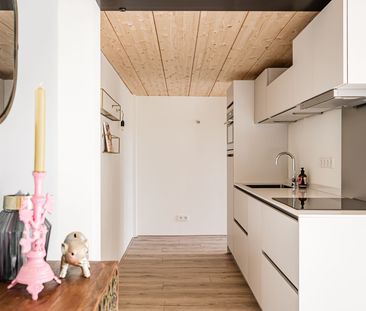 Appartement te huur: Verspronckweg 150-B08 2023 BP Haarlem - Foto 6