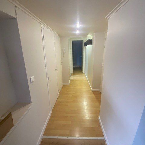 Appartement T2 A Louer - Lyon 2eme Arrondissement - 52.15 M2 - Photo 1