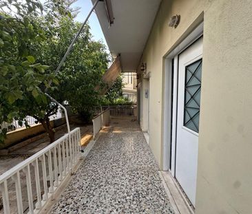 Διαμέρισμα για ενοικίαση Αμφιθέα (Παλαιό Φάληρο) - Photo 2