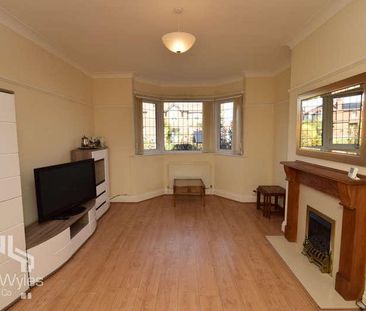 St. Davids Road North, Lytham St. Annes, Lancashire, FY8 - Photo 1