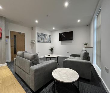 Studio to rent - Photo 4