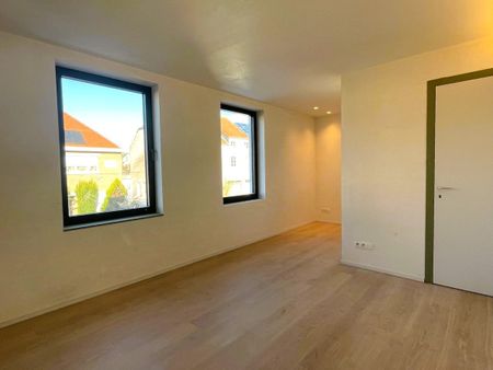 Prachtig nieuwbouw villa-appartement met 2 kamers op toplocatie - Foto 4