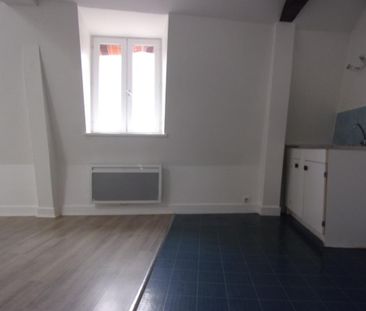 Location Appartement 2 pièces 34m² VERNON 27200 - Photo 6