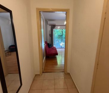 Studio/Γκαρσονιέρα για ενοικίαση Κέντρο (Χαριλάου) - Photo 4