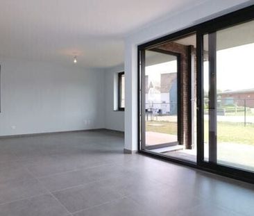 Gelijkvloers app. te huur in Herselt voor € 890 met 2 slaapkamers - Foto 6