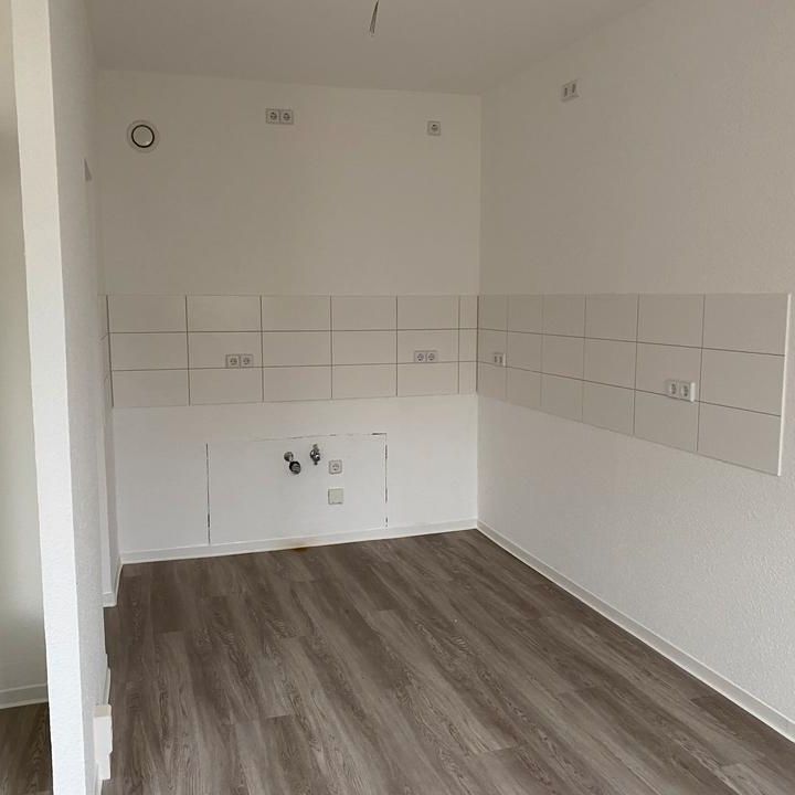 Gemütliche 2-Raum Wohnung - Photo 1