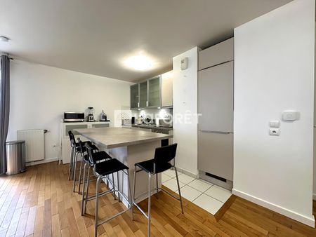 Apartment - Photo 5