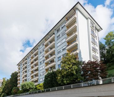 Appartement dans un quartier calme et proche du centre-ville - Foto 4