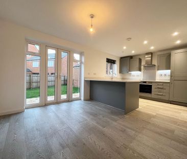 3 bedroom detached house to rent - Photo 5