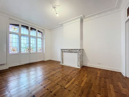 Appartement te huur - Photo 5