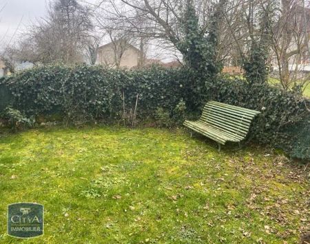 Appartement à louer 3 pièces 69m² - Photo 3