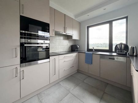 Appartement te huur - Foto 4