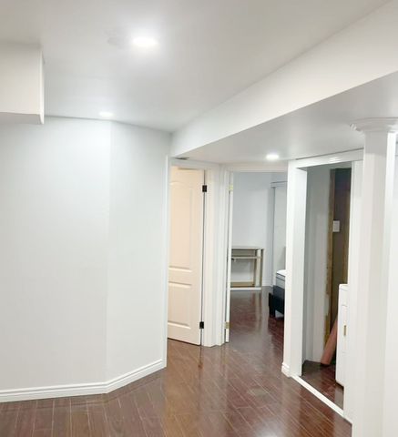 For Lease - 69 Sandham Crescent Unit# Bsmt, Markham, Ontario - Photo 3