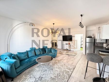 De inchiriat apartament cu 3 camere in Avantgarden3 - Photo 4