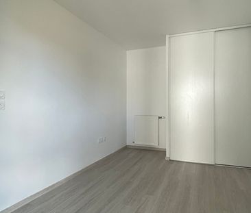 Appartement à louer 3 pièces • Tournefeuille - Photo 1