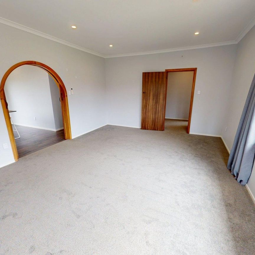 Foxton - 3 bedrooms - Photo 1