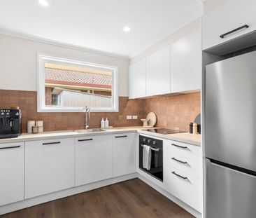 Renovated Two-Bedroom Unit in Prime Newcomb Location - Photo 6