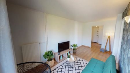 118 rue Salvador Allende 118, Paris - Photo 3