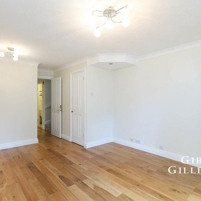 2 bedroom terraced house to rent - Photo 1