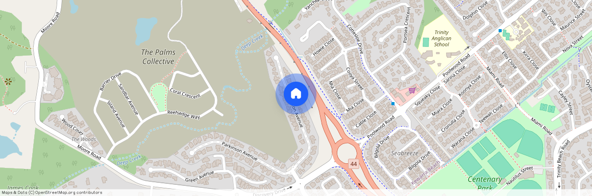 33 Orton Avenue, Qld 4879, Kewarra Beach