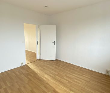 Genießen Sie den traumhaften Ausblick – 4 Raum Wohnung in optimaler... - Photo 1