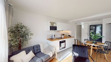 Appartement T4 Jouy-en-Josas à louer - Photo 4