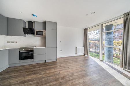 1 bedroom apartment to rent - Photo 3